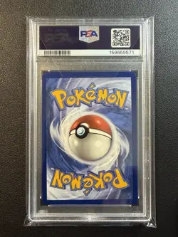 Pokemon Jolteon POKE BALL 029/131 Prismatic Evolutions Holo PSA 10 GEM MINT 💎 - Image 2