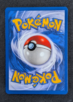Seel - Base Set Unlimited 41/102 - Pokemon TCG (WoTC) - Ink Printer Hickey - NM - Image 3