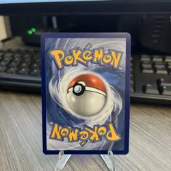 Pokemon Tyrunt 070 Me: Mega Evolution Promo Holo - Image 2