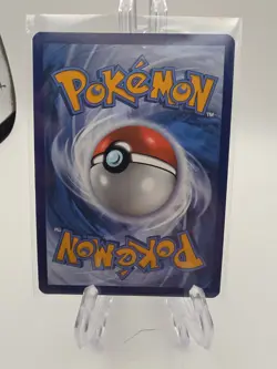The Pokemon Company Ferroseed 148/086 SV White Flare Rare Reverse Holo EN 2025 - Image 2