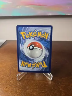 Pokemon Brilliant Stars Shaymin VStar 173/172 Secret Rare Rainbow Holo - Image 3