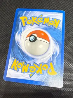 Azumarill 30/100 Uncommon Sandstorm Pokemon Moderately Played - Image 2