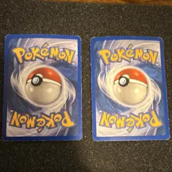 Pokemon TCG Expedition Base Set Lot 2 Dragonair 75/165 & Golem 49/165 - Image 4