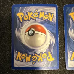 Pokemon TCG Expedition Base Set Lot 2 Dragonair 75/165 & Golem 49/165 - Image 5