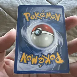 Pokemon Card - Light Dewgong 1st Edition Neo Destiny 45/105 Uncommon - Image 2