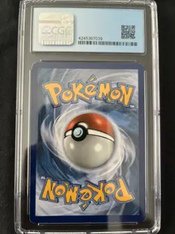 Pokemon Winona (108 Full Art) 108/108 Roaring Skies Holo - Image 2