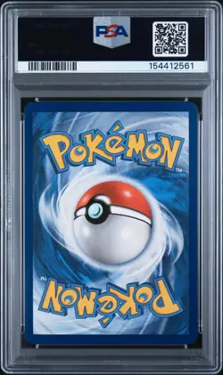 Gyarados Gx 101/111 Crimson Invasion Pokemon PSA 9 - Image 2