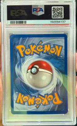 2003 pokemon ex flygon-rev .foil #15 15/97 Dragon - Image 2