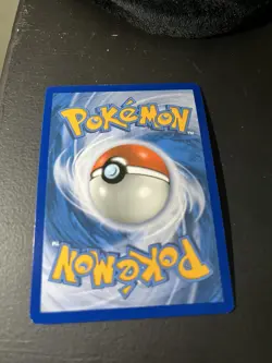 Pokemon TCG Gyarados GX Holo Sm-Crimson Invasion Ultra Rare 18/111 240 HP Eng - Image 2