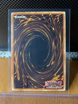 Yugioh TCG Moisture Creature PGD-013 Rare 1st Edition - LP - Image 2