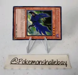 Blue Rose Dragon EXVC–EN099 *NM* 1st Edition SecretRare Yugioh Card - Image 2