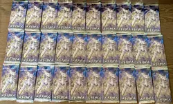 [30pack]Pokemon Card Sword&Shield Star Birth Booster Pack 30ea Sealed Korean ver - Image 1
