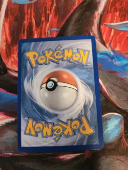 Charizard 19/113 Legendary Treasures Holo Rare (Pokemon TCG) - Image 2
