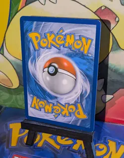 Pokemon Charizard 19/113 Legendary Treasures Holo Card Rare - Image 3