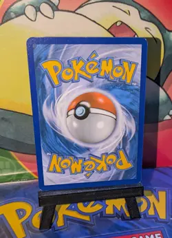 Pokemon Charizard 19/113 Legendary Treasures Holo Card Rare - Image 4