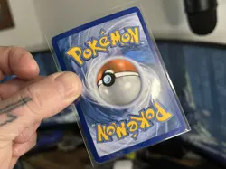 Pokemon Card Charizard LP Legendary Treasures Holo Rare 19/113 - Image 2