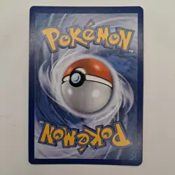 Pokemon TCG Charizard 19/113 Legendary Treasures Holo Rare Cosmos w SWIRL: MP/HP - Image 2