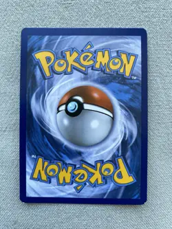 Pokemon TCG Charizard Legendary Treasures Holo Card 19/113 Rare - Image 2