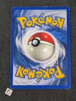 Jolteon 4/64 - Jungle 1st Edition Holo Rare Pokemon TCG MP - Image 2