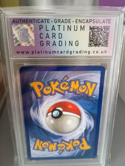 Pokemon TCG Jolteon Jungle 4/64 Holo Unlimited Holo Rare - Image 2