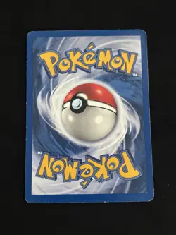 Jolteon 4/64 Jungle Holo (Black Marks See Pics) Pokemon TCG - HP - Image 4