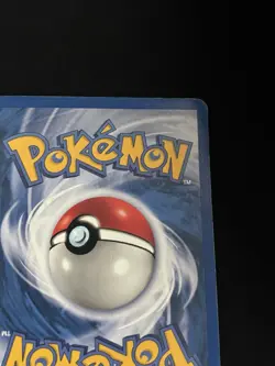 Jolteon 4/64 Jungle Holo (Black Marks See Pics) Pokemon TCG - HP - Image 5