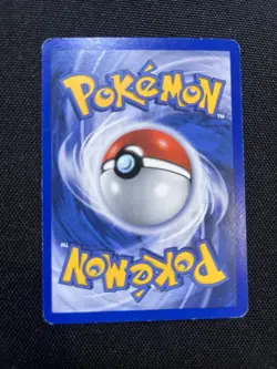 Pokemon TCG Jolteon Jungle 4/64 Holo Unlimited Holo Rare - Image 2