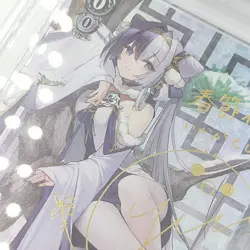 PSA 10 Weiss Schwarz JPN Azur Lane 006 Ying Swei Gold Signature SP - Image 4