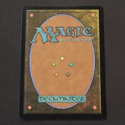 Boseiju, Who Endures 266 MTG Kamigawa: Neon Dynasty (NEO) Rare NM - Image 2