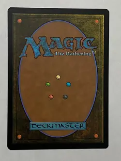 MTG Sauron, the Dark Lord 0329 *SHOWCASE* - Lord of the Rings #329 NM - Image 2