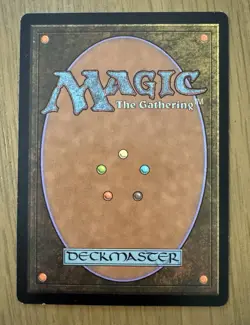 MTG Praetor's Grasp New Phyrexia Regular LP - Image 2