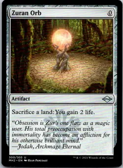 Zuran Orb U Modern Horizons 2 300 NM - Image 1