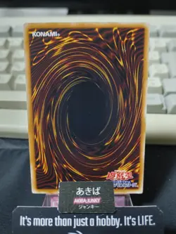 Fortune Lady Fire Yugioh ANPR-JP011 Rare Yu-Gi-Oh Konami OCG JAPAN UNCENSORED - Image 3