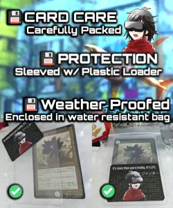 Yugioh Carddass Promo Booster Yami Yugi Mai Valentine OCG Vintage 5/6 JAPAN - Image 5