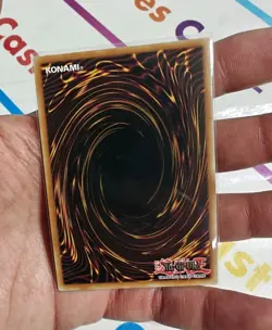 CARTA YU-GI-OH ZOMBIE UNTORE 1* ED ULTRA RARA DUSA-IT076 - Image 2