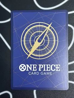 Tony Tony.Chopper (Winner Pack 2026 Vol. 2) P-101 One Piece Promo Foil NM🔥 B - Image 2