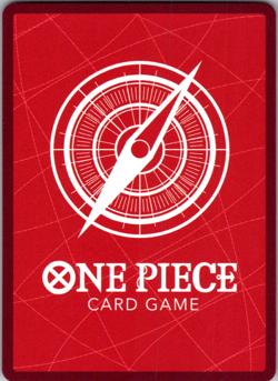 Monkey.D.Luffy OP05-060 Straw Hat Crew One Piece TCG Leader - Image 2