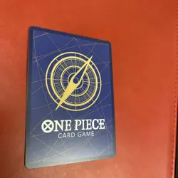 One Piece - You’ll Frighten Me… OP14-118 SP Alt Art HOLO English NM X1 - Image 5