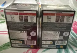 2 HEAVY ONE PIECE DOUBLE PACK SET VOL.11–THE TIME OF BATTLE (93.00g, 93.11g) - Image 3