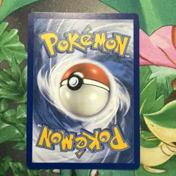 Pokemon Card Pikachu 005/025 Celebrations STAMPEDEnglish - Image 2