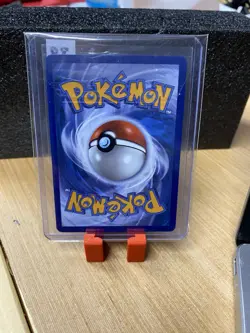 Bulbasaur 037 Holo Mega Evolution Promo Pokemon Card - Image 2