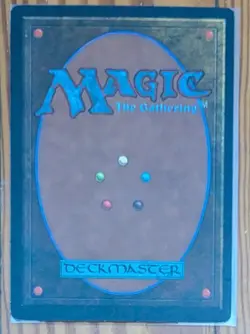 MTG Lich Non-Foil from Unlimited Edition NM - Image 2