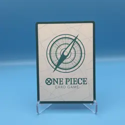 OP16 DON Card (Double Pack) Luffy & Ace Time of Battle ONE PIECE Your Turn +1000 - Image 2