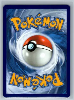 Ninetales 017/191 Uncommon Surging Sparks Pokemon Card Reverse Holo Near Mint - Image 2