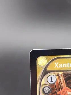 MTG Mystery Booster 2 Xantcha, Sleeper Agent (Future Sight) (R) (Foil) NM - Image 3