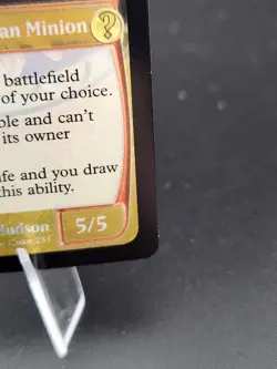 MTG Mystery Booster 2 Xantcha, Sleeper Agent (Future Sight) (R) (Foil) NM - Image 4