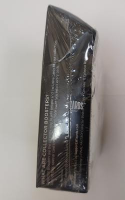 Magic the Gathering CCG: Final Fantasy Collector Sealed Booster Display - Image 4