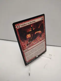 MTG Valakut Awakening Zendikar Rising NM 2020 Rare Fast Shipping EXCELLENT Mint - Image 3