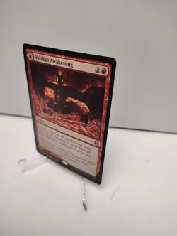 MTG Valakut Awakening Zendikar Rising NM 2020 Rare Fast Shipping EXCELLENT Mint - Image 4