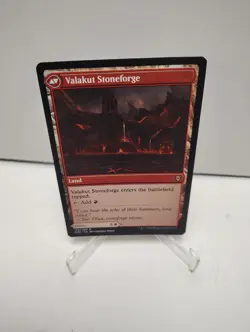 MTG Valakut Awakening Zendikar Rising NM 2020 Rare Fast Shipping EXCELLENT Mint - Image 5